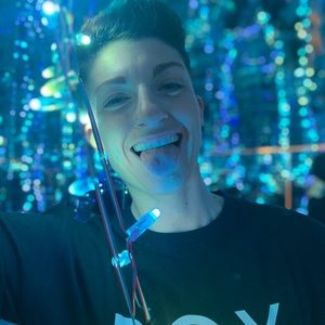 Meet your Posher, Steph